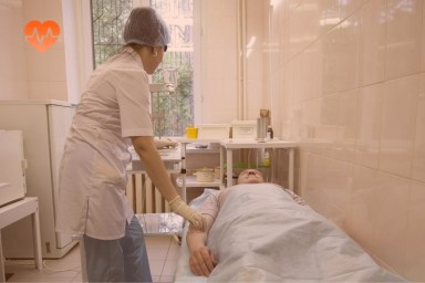 Бесплатное лечение алкоголизма в Острогожске