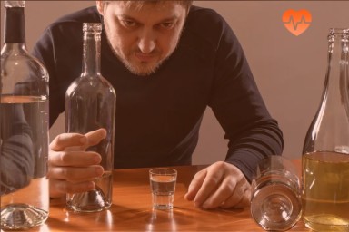 Лечение белой горячки в Острогожске