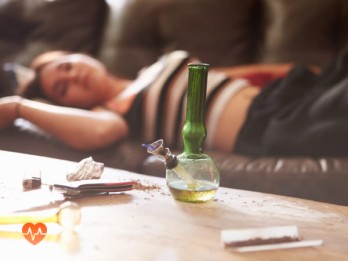 Детоксикация от марихуаны в Острогожске