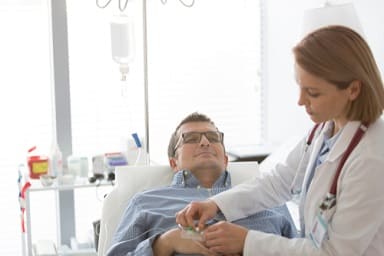 УБОД в Острогожске