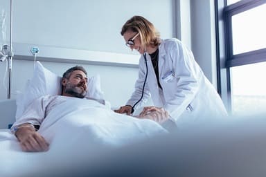 Лечение алкоголизма в стационаре в Острогожске