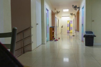О клинике в Острогожске